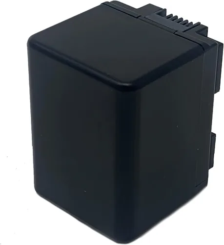 Vista 4 de Wasabi Power Batería para Canon BP-727 y Canon VIXIA HF M50, M52, M500, HF R30, R32, R300, HF R40, R42, R400, R50, R52, R500, R60, R62, R600, R70