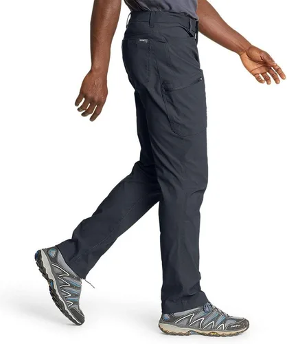 Vista 3 de Eddie Bauer Pantalón Rainier para hombre