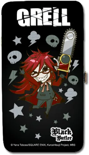 Vista 6 de Great Eastern Entertainment Sonic Classic - Blaze Hinge Wallet Multi, 7