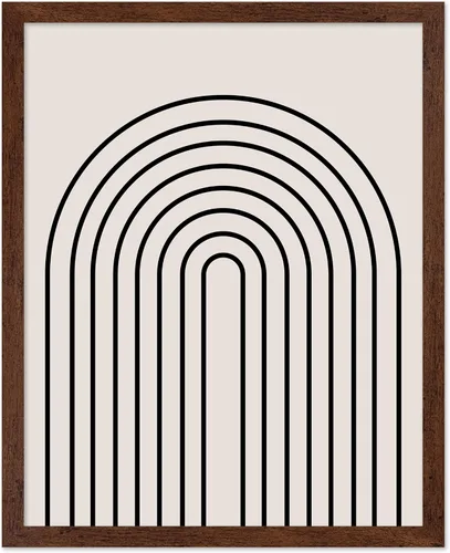 Vista 48 de Poster Master Cartel Geométrico - Impresión de Línea - Arte Abstracto - Arte Minimal - Arte de Línea - Arte de Dibujo - Arte de Ilustración - Arte