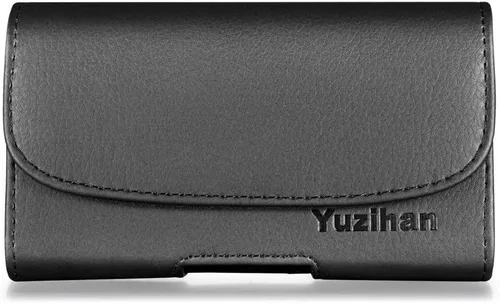 Vista 2 de Funda para iPhone 17 17 Pro 16 16 Pro 15 15 Pro 14 14 Pro 13 13 Pro 12 12 Pro 11 11 Pro Holser Fit para teléfono con funda delgada de viaje