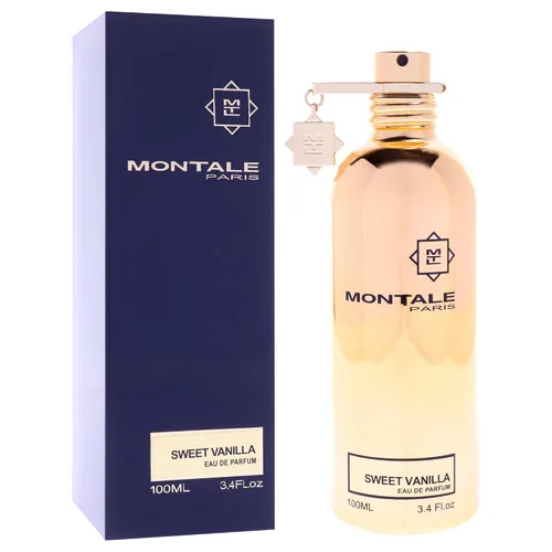 Vista 3 de MONTALE Eau de Parfum en aerosol, vainilla dulce, 3.4 onzas líquidas
