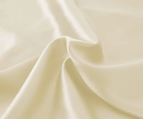Vista 6 de TOUTOUAI - Blusas de tirantes de satén con cuello holgado para mujer