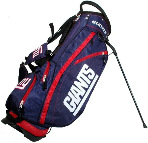 Vista 16 de Bolsas con soporte Fairway Golf
