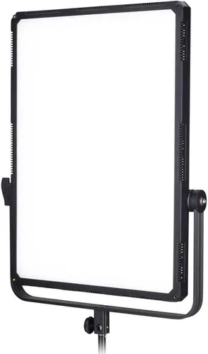 Vista 2 de Nanlite Compac 200B - Panel LED de estudio de luz suave ajustable bicolor