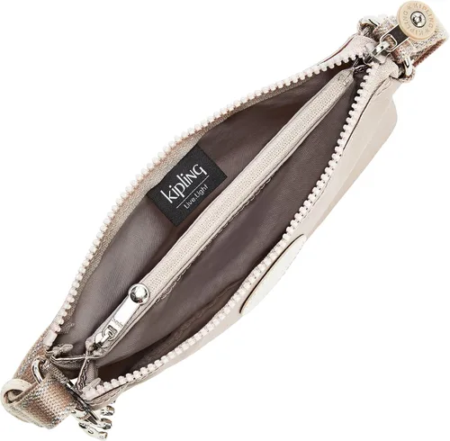 Vista 3 de Kipling Creativity XB - Bolso cruzado