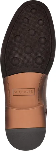 Vista 4 de Tommy Hilfiger Botas Vitus Chelsea para hombre