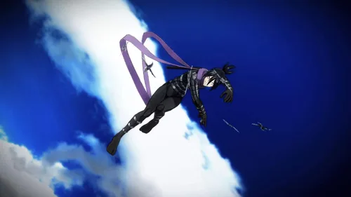 Vista 15 de ONE PUNCH MAN A HERO NOBODY KNOWS - Xbox One