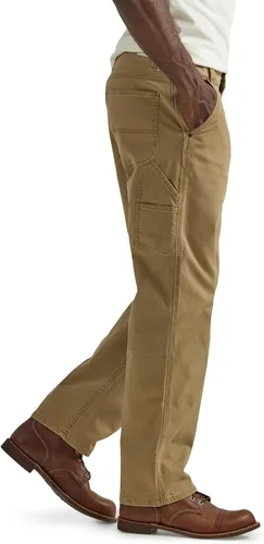 Vista 2 de Lee Jeans de carpintero legendarios para hombre