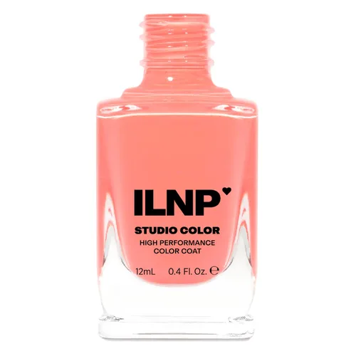 Vista 145 de ILNP 1UP - Esmalte de uñas holográfico, manicura resistente al desprendimiento, laca de uñas de larga duración, acabado suave y brillante,