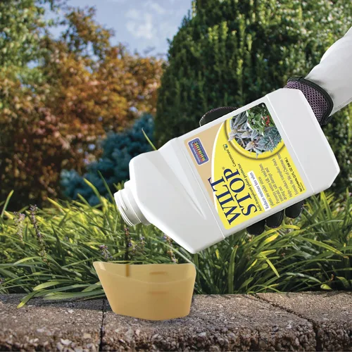 Vista 7 de Bonide Wilt Stop, protector concentrado antitranspirante de 32 onzas, efectos de larga duración, prolonga la vida útil de las plantas