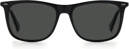 Vista 3 de Polaroid Men's Modern Standard Sunglasses