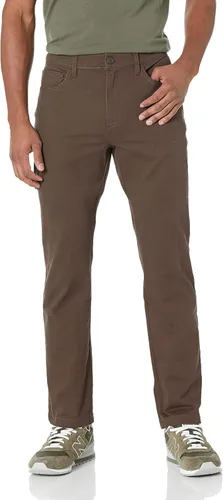 Vista 16 de Marca Amazon - Goodthreads - Pantalón chino elástico de corte recto y 5 bolsillos para hombre