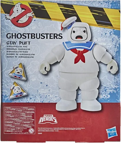 Vista 3 de GHB PSA MEGA Mighties STAYPUFT
