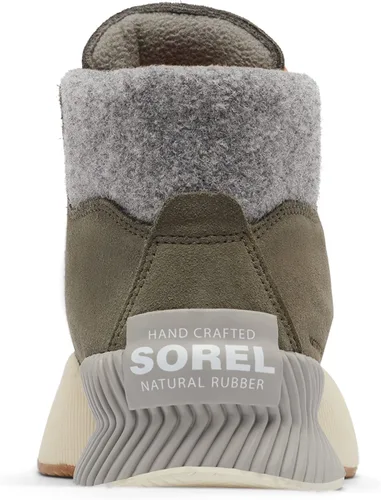 Vista 6 de Sorel Out N About III Conquest - Botas para mujer