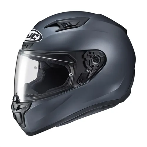 Vista 4 de HJC Cascos para Deportes de Motor