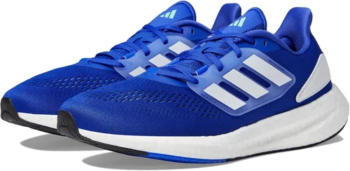 Vista 4 de adidas Men's Pureboost 22 Running Shoe