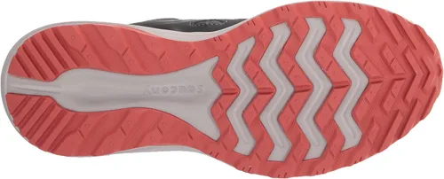 Vista 4 de Saucony Cohesion Tr16 - Zapatos de senderismo para mujer