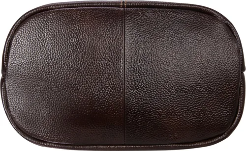 Vista 41 de Iswee - Bolsos de cuero genuino, diseño de hombro Hobo, bolsos para mujer