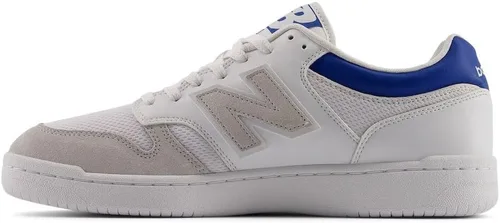 Vista 59 de New Balance Zapatillas 480 V1 para hombre Negro