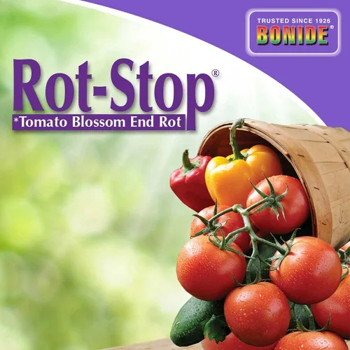 Vista 7 de Bonide 166 Rot Stop líquido concentrado para evitar descomposición en huertos de tomates