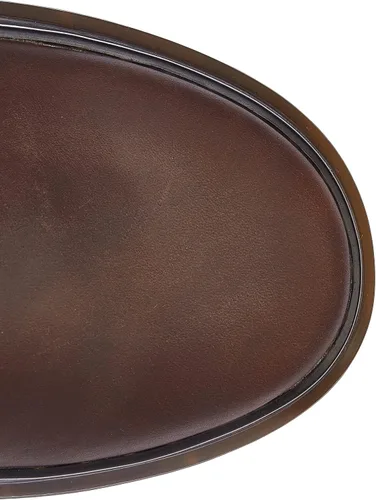 Vista 5 de Dr. Martens Unisex-Adult 27024207 Tarik Leather