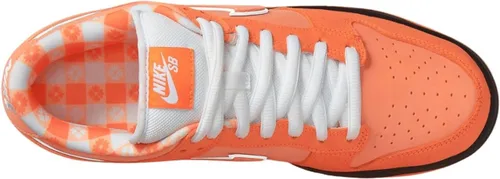 Vista 4 de Nike Sb Dunk Bajo Civilist Cz5123 001