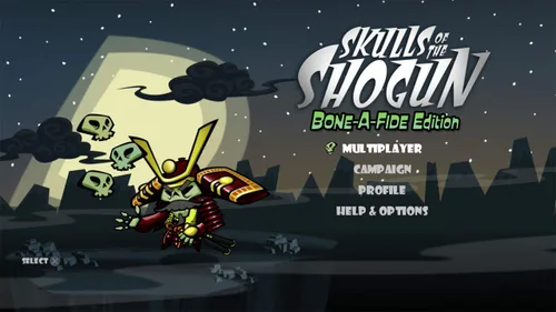 Vista 9 de Galak-Z The Void & Skulls of the Shogun Bonafide Edition - Platinum Pack (Nintendo Switch)