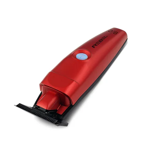 Vista 6 de Stylecraft Rebel Professional - Cortadora de pelo y recortadora de pelo modular con motor de súper par
