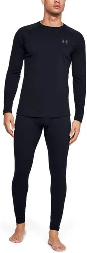 Vista 3 de Under Armour Men's Packaged Base 2.0 Crew-neck T-shirt