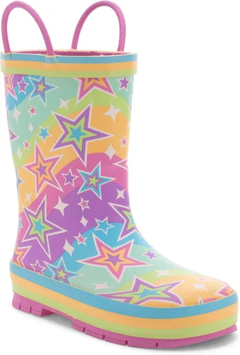 Vista 43 de Western Chief Parche de aventura unisex para niños