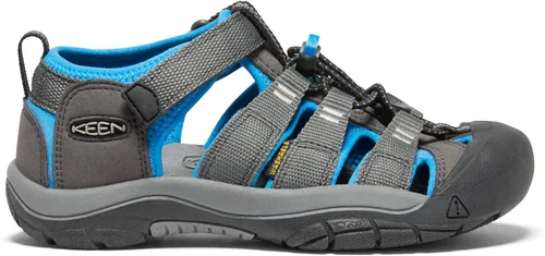 Vista 2 de KEEN Newport H2 - Sandalias de agua con puntera cerrada, infantil unisex