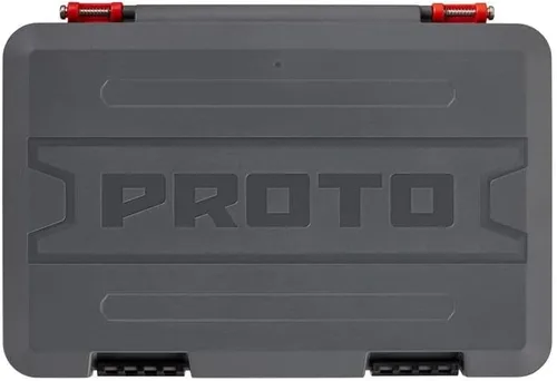 Vista 4 de Proto 1/4 Dr. 51 piezas SAE y mm 6Pt J47351S