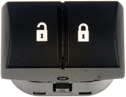 Vista 2 de Dorman 901-035, interruptor para cerradura de puerta delantera, lado del chofer