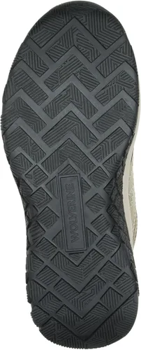 Vista 5 de WOLVERINE Botas de senderismo Luton Mid impermeables para hombre