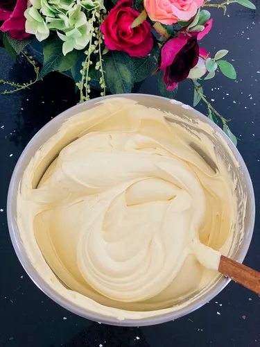 Vista 2 de Mantequilla Cupuacu - Pura y natural 8oz Fresca, rica y cremosa en mezclas de bricolaje Mantequilla vegana Uso para mantecas corporales batidas