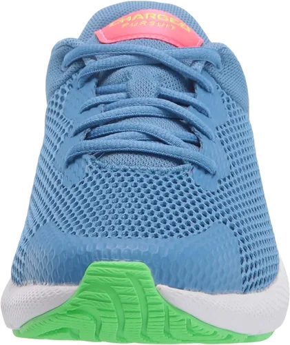 Vista 2 de Under Armour Tenis de correr Charged Pursuit 2 BL para niña