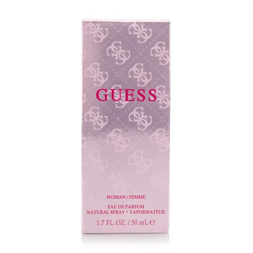 Vista 8 de GUESS Eau de Parfum para Mujer 1.7 Fl Oz
