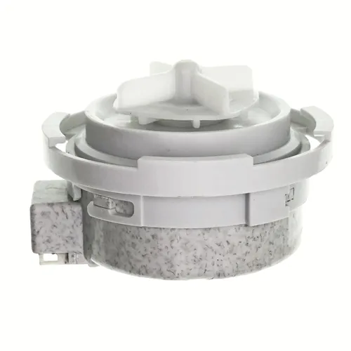Vista 4 de Para EAU63743803 NTWC021S03 Bomba de motor de drenaje compatible con lavadora LG WM3600HWA WM3600HVA WM3700HRA WM3400CW WM3700HVA WM3700HWA WM3500CW