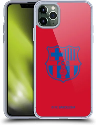 Vista 121 de Head Case Designs - Carcasa de gel suave compatible con Apple iPhone 7 Plus/iPhone 8 Plus Barca