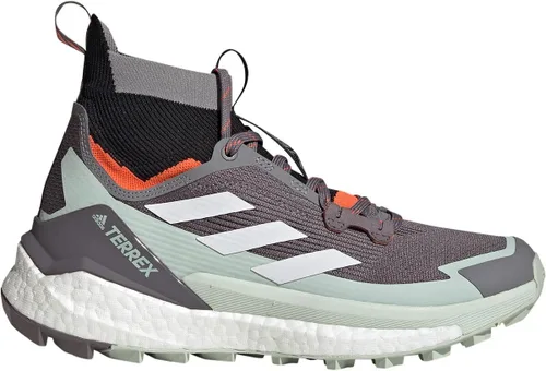 Vista 4 de adidas Terrex Free Hiker 2 BCA - Zapatos de senderismo para mujer
