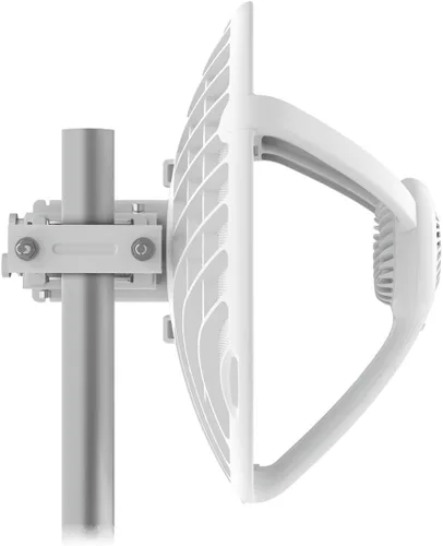 Vista 6 de Ubiquiti airFiber 60 GHz Radio de largo alcance