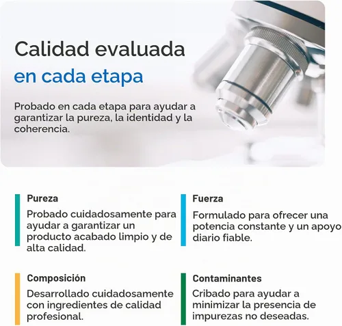 Vista 8 de XYMOGEN S-acetil glutatión, 60 cápsulas
