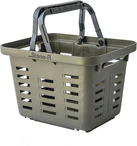 Vista 15 de リングスター(Ring Star) Ringstar Starke-R - Cesta de almacenamiento para exteriores