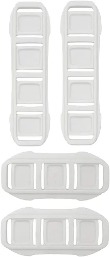 Vista 6 de Scubapro S-TEK - Kit de almohadillas para hombros y cintura
