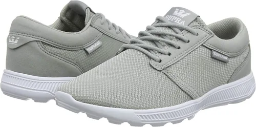 Vista 5 de Supra Unisex-Adult Athletic Skateboarding-Apparel