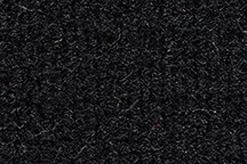Vista 2 de Alfombra moldeada para pasajeros Ford E-450 Super Duty Van 2003-2018 compatible con gasolina o diésel (negro)