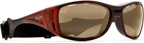 Vista 2 de Maui Jim Gafas de sol polarizadas Waterman para hombre y mujer