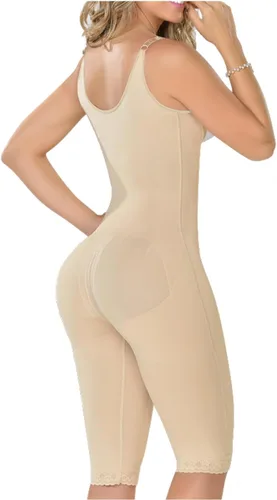 Vista 2 de M&D Fajas Colombianas Reductoras y Moldeadoras Post Surgery Compression Stage 2