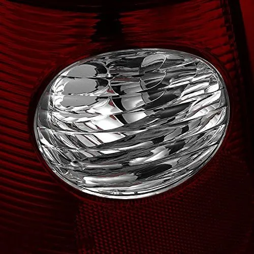 Vista 3 de AKKON - Para luces traseras Ford Explorer Sport Trac 2001-2005